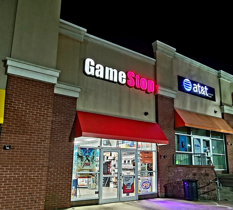 GameStop (Hartford,&nbspCT)